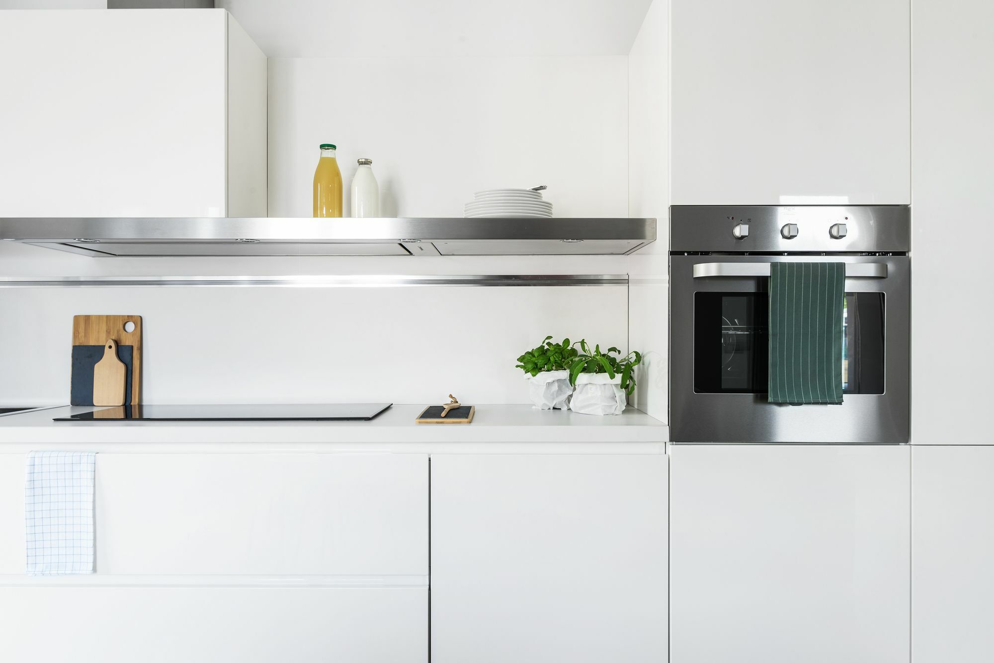 Joivy Stylish 1-Bedroom Flat Милано Екстериор снимка
